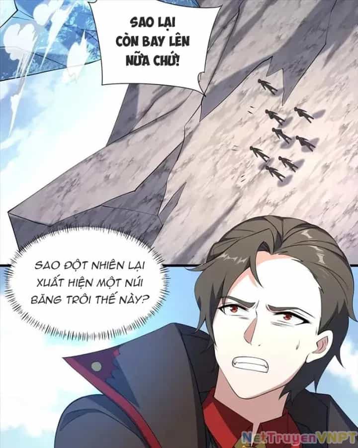 Náo Động Thiên Khởi - Chương 72 - ảnh 68