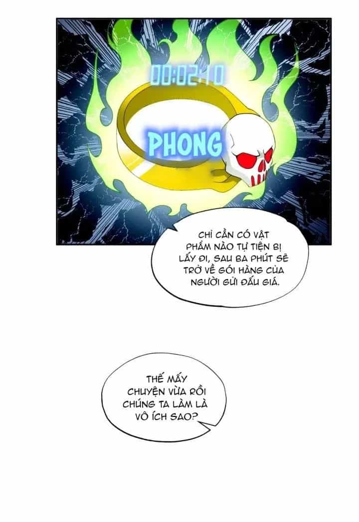 Náo Động Thiên Khởi - Chương 76 - ảnh 25