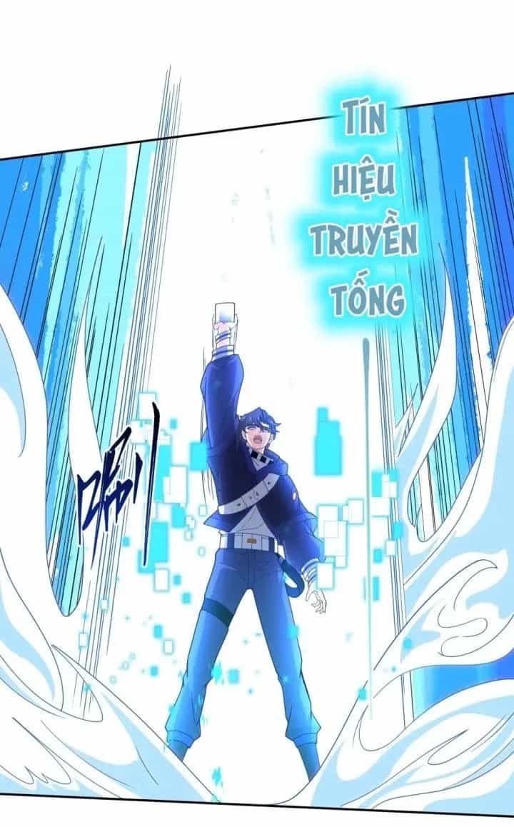 Náo Động Thiên Khởi - Chương 76 - ảnh 29