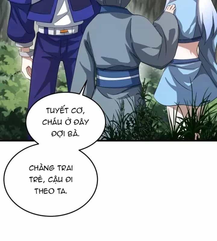Náo Động Thiên Khởi - Chương 76 - ảnh 45