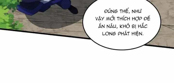 Náo Động Thiên Khởi - Chương 76 - ảnh 68