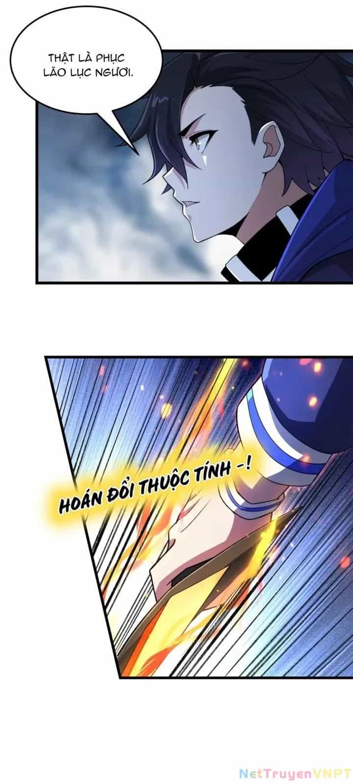 Náo Động Thiên Khởi - Chương 121 - ảnh 15