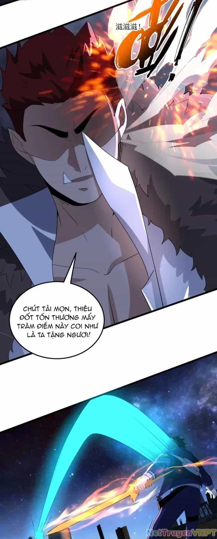 Náo Động Thiên Khởi - Chương 121 - ảnh 17