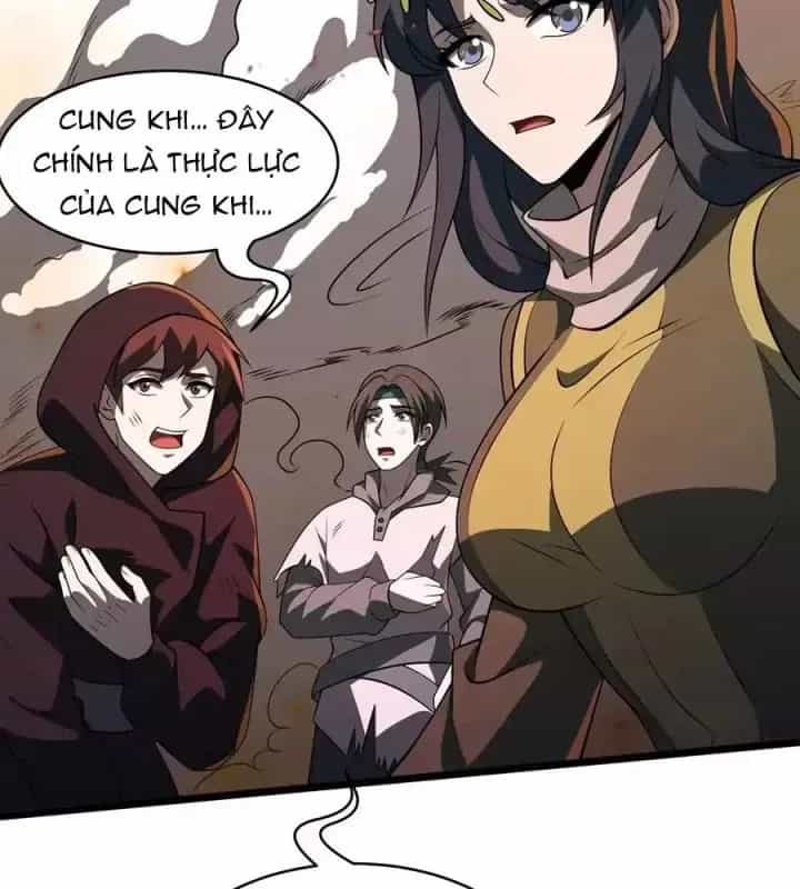 Náo Động Thiên Khởi - Chương 121 - ảnh 56