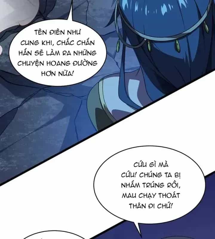 Náo Động Thiên Khởi - Chương 121 - ảnh 74