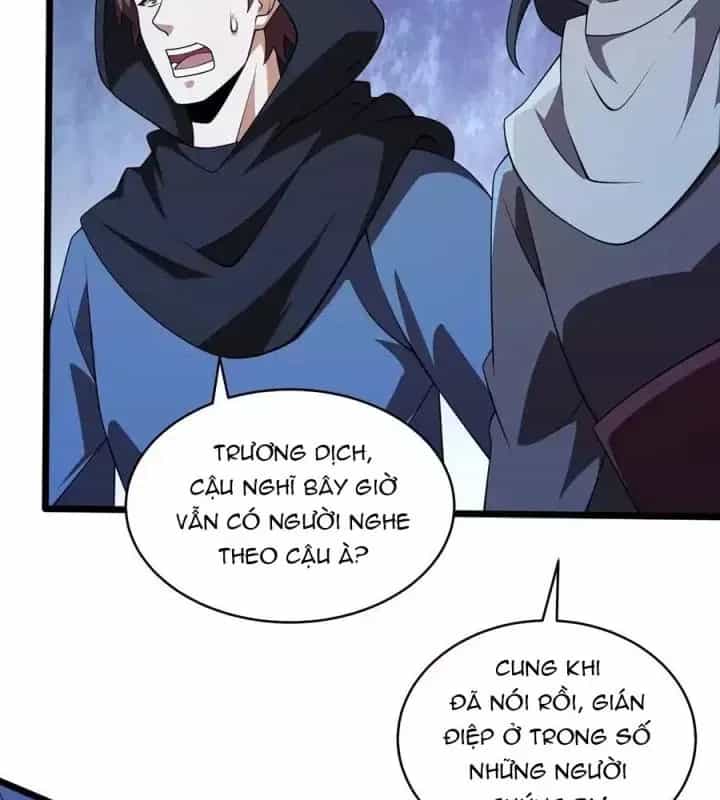 Náo Động Thiên Khởi - Chương 121 - ảnh 76