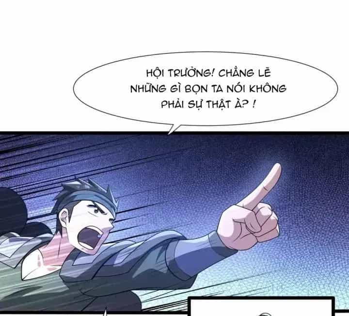 Náo Động Thiên Khởi - Chương 122 - ảnh 13
