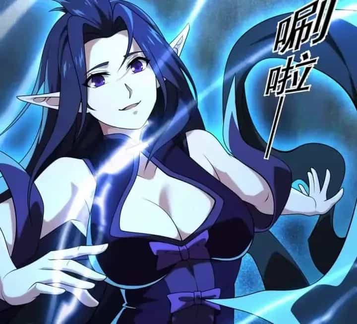Náo Động Thiên Khởi - Chương 122 - ảnh 39