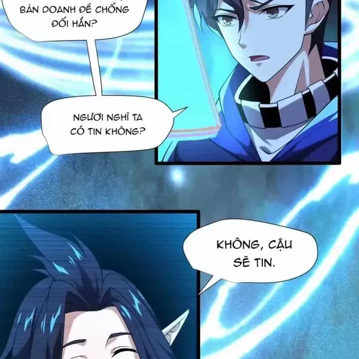 Náo Động Thiên Khởi - Chương 122 - ảnh 42