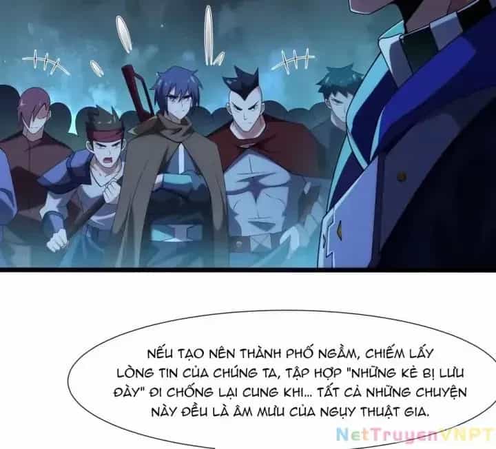 Náo Động Thiên Khởi - Chương 122 - ảnh 7