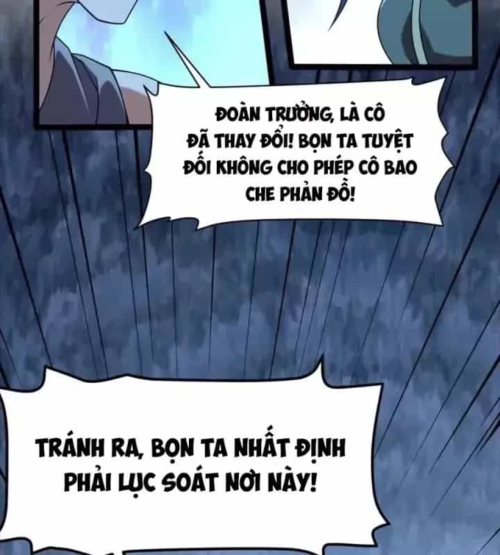 Náo Động Thiên Khởi - Chương 123 - ảnh 64