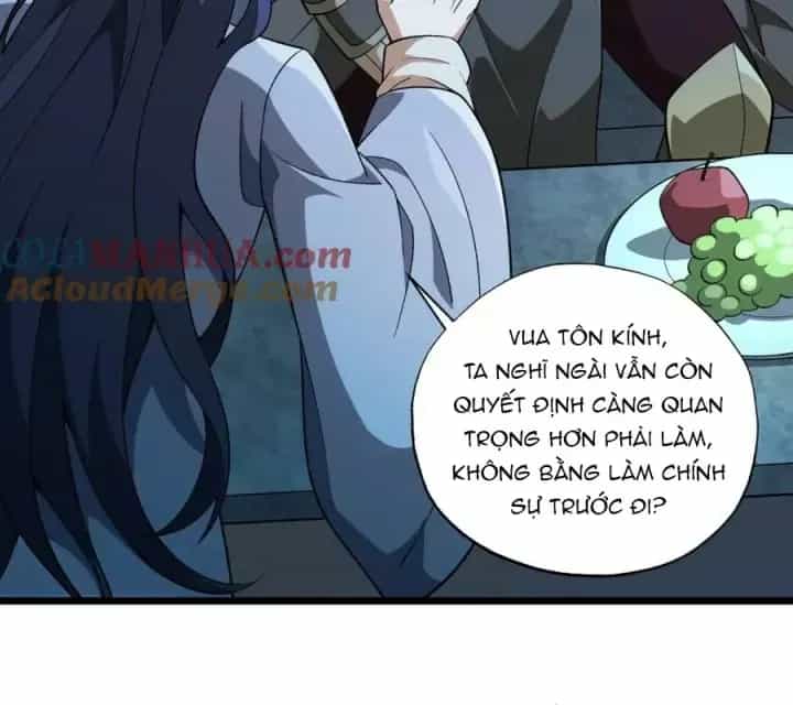 Náo Động Thiên Khởi - Chương 138 - ảnh 39