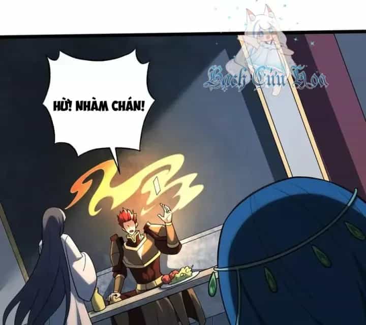 Náo Động Thiên Khởi - Chương 138 - ảnh 40