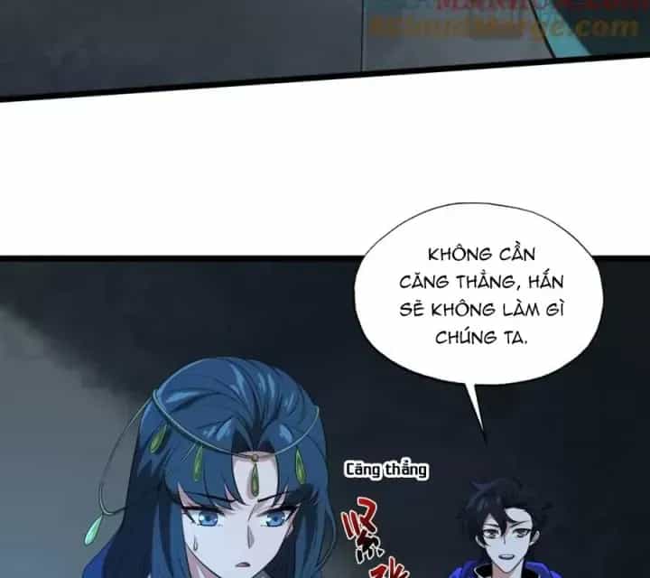 Náo Động Thiên Khởi - Chương 138 - ảnh 42