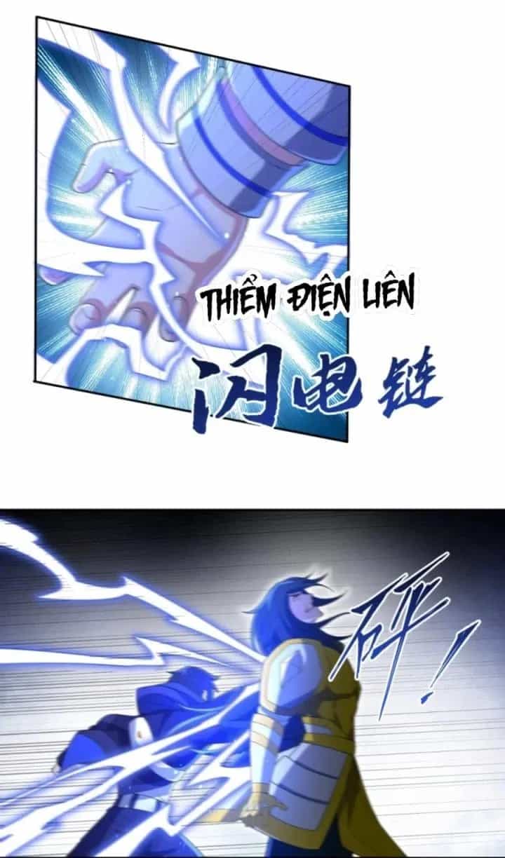 Náo Động Thiên Khởi - Chương 35 - ảnh 31