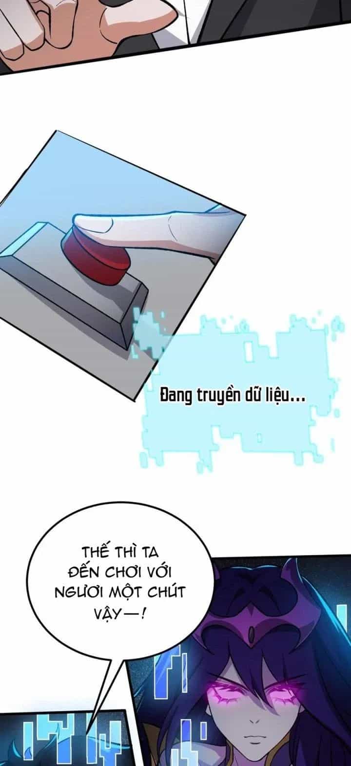 Náo Động Thiên Khởi - Chương 38 - ảnh 39
