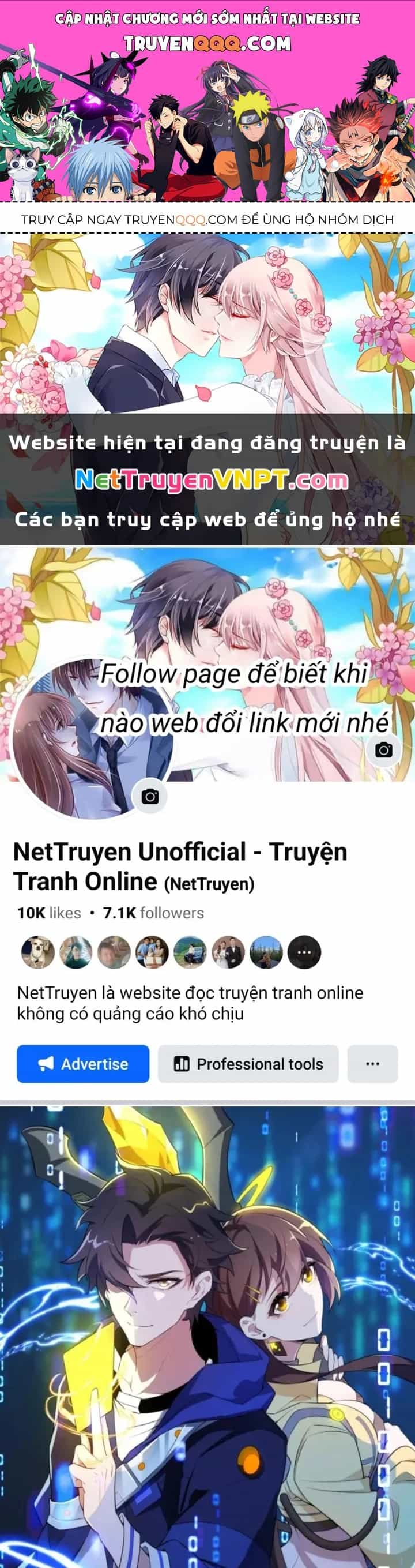 Náo Động Thiên Khởi - Chương 41 - ảnh 1