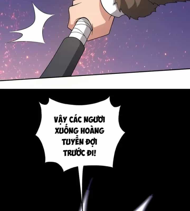 Náo Động Thiên Khởi - Chương 43 - ảnh 57