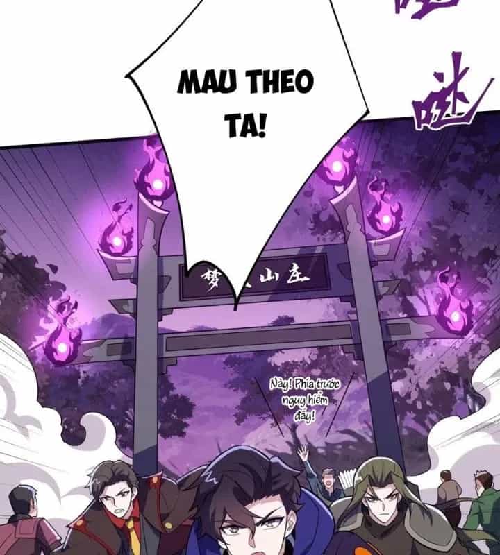 Náo Động Thiên Khởi - Chương 43 - ảnh 81