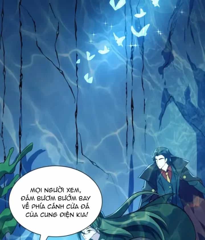 Náo Động Thiên Khởi - Chương 46 - ảnh 86