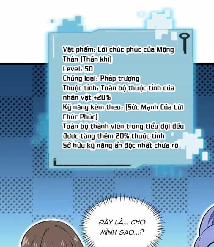 Náo Động Thiên Khởi - Chương 50 - ảnh 56