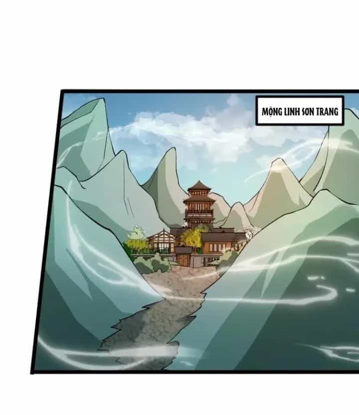 Náo Động Thiên Khởi - Chương 50 - ảnh 66