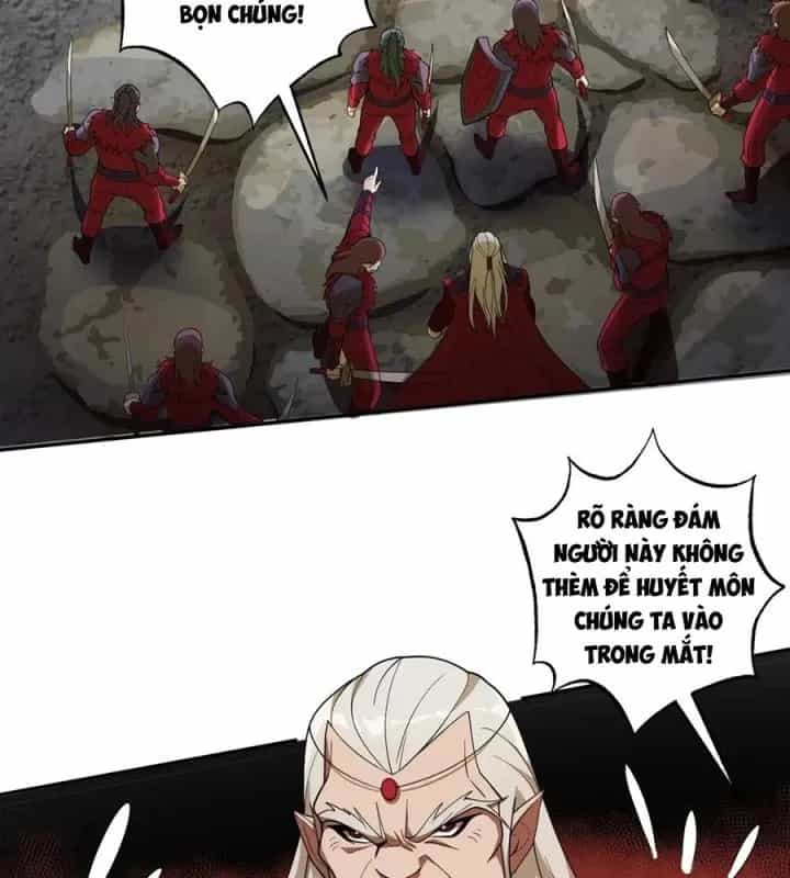 Náo Động Thiên Khởi - Chương 51 - ảnh 5