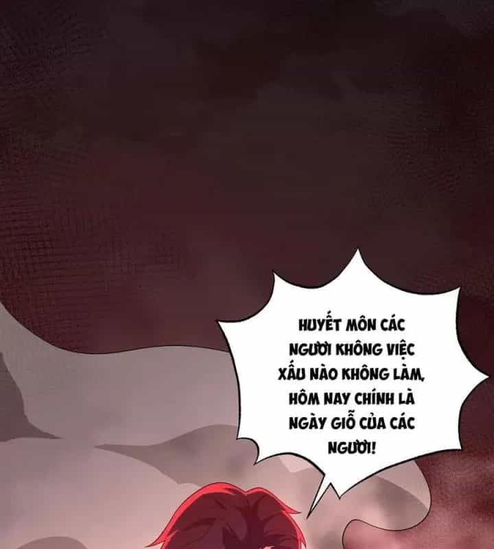 Náo Động Thiên Khởi - Chương 53 - ảnh 17
