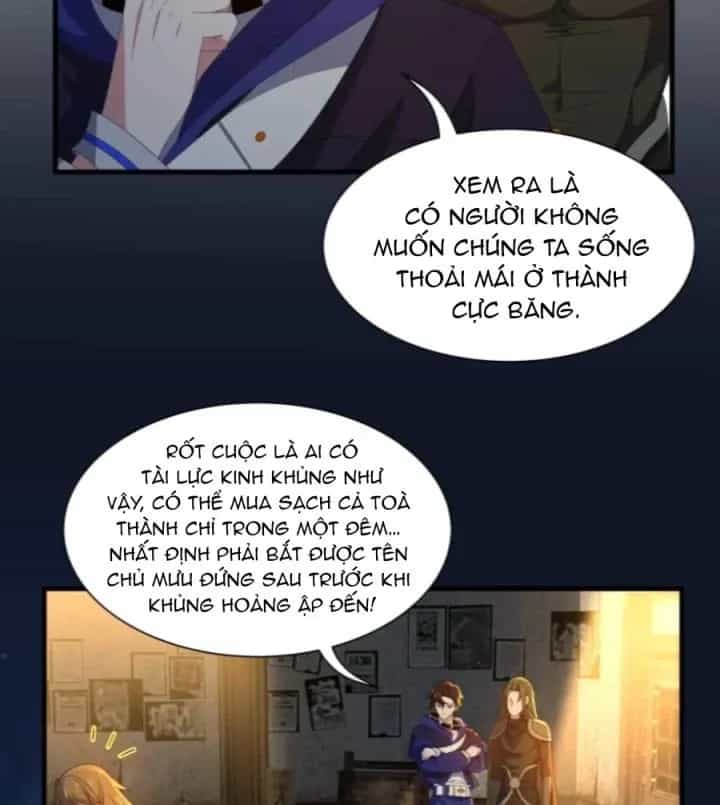 Náo Động Thiên Khởi - Chương 54 - ảnh 14