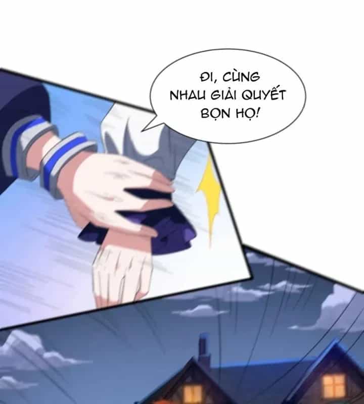Náo Động Thiên Khởi - Chương 54 - ảnh 42