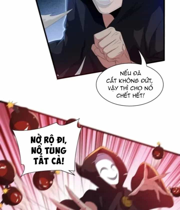 Náo Động Thiên Khởi - Chương 54 - ảnh 45