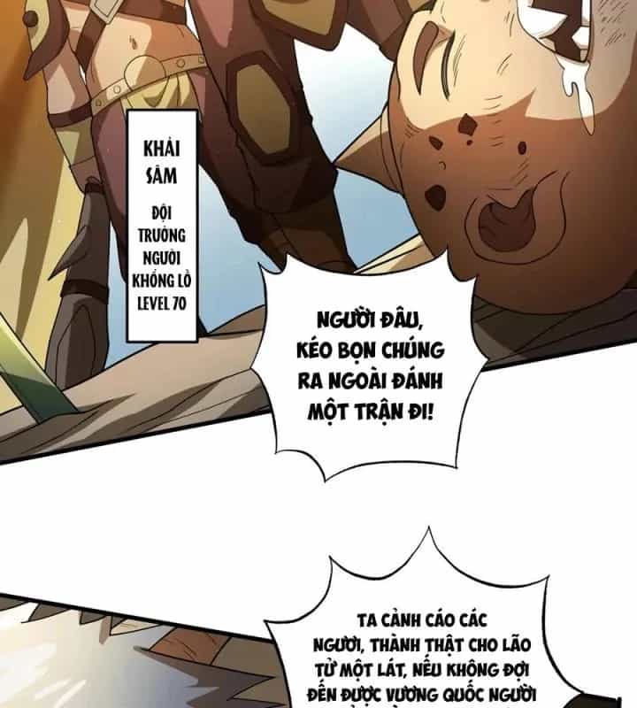 Náo Động Thiên Khởi - Chương 58 - ảnh 5