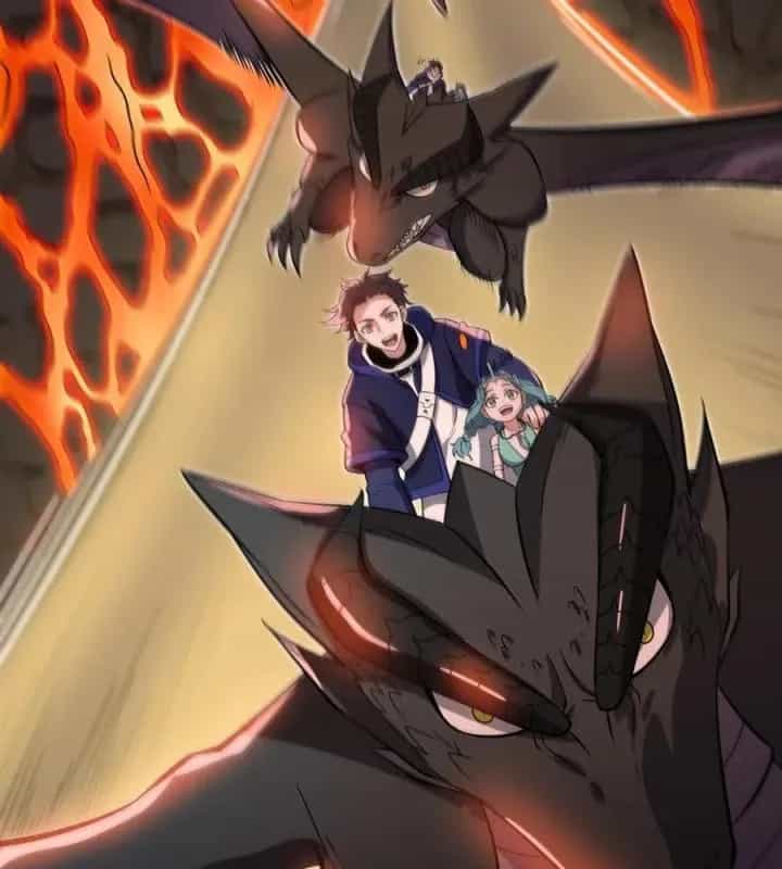 Náo Động Thiên Khởi - Chương 59 - ảnh 25