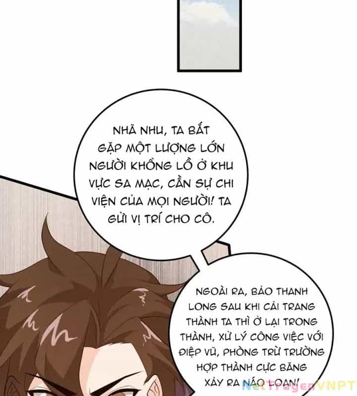 Náo Động Thiên Khởi - Chương 60 - ảnh 53