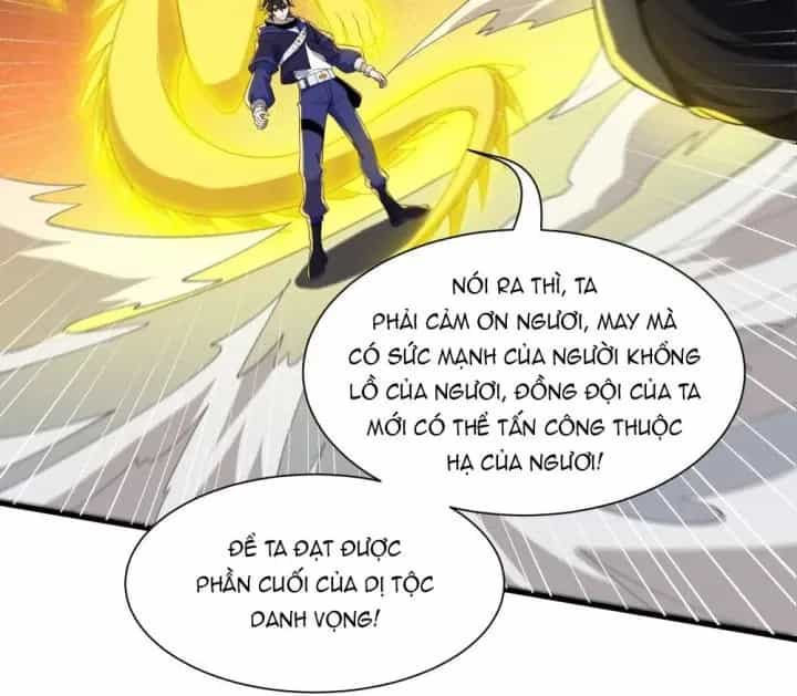 Náo Động Thiên Khởi - Chương 65 - ảnh 12