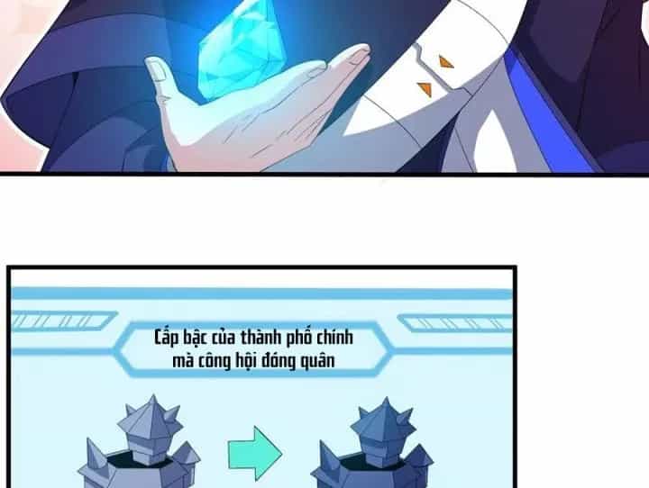 Náo Động Thiên Khởi - Chương 69 - ảnh 50