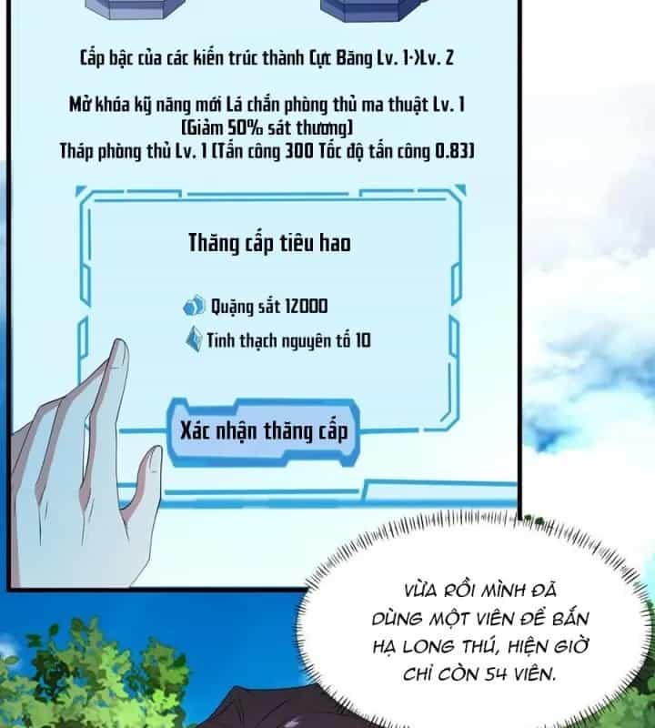 Náo Động Thiên Khởi - Chương 69 - ảnh 51