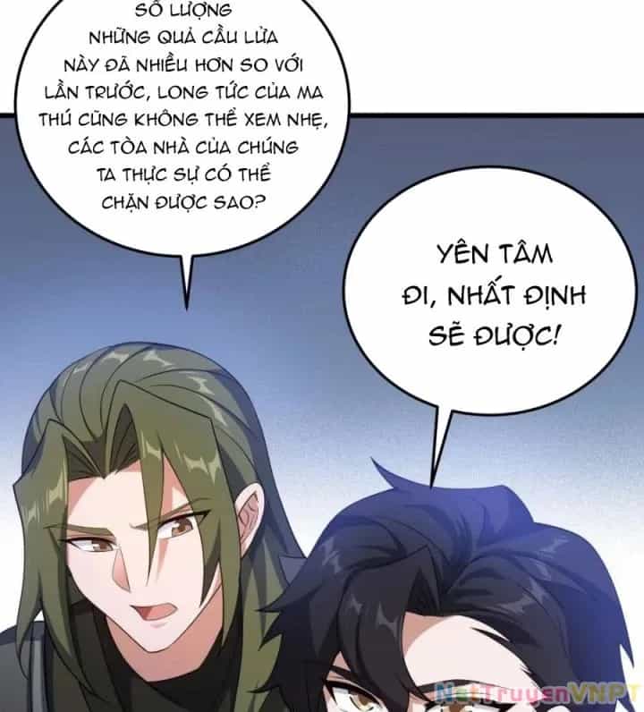 Náo Động Thiên Khởi - Chương 70 - ảnh 28