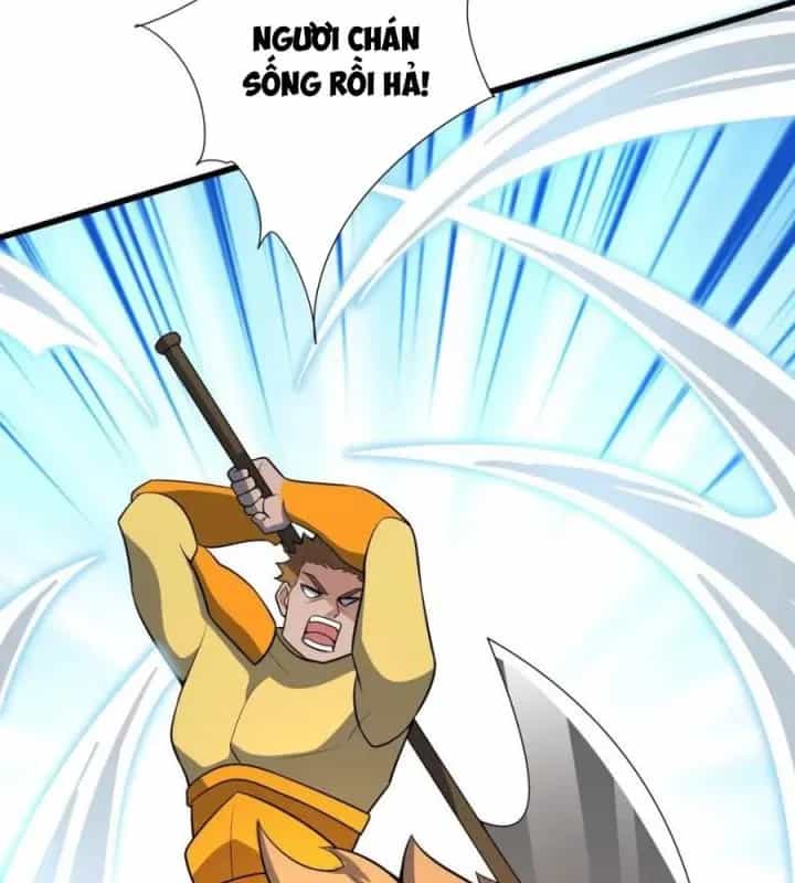 Náo Động Thiên Khởi - Chương 70 - ảnh 63
