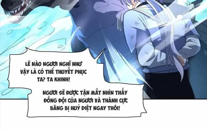 Náo Động Thiên Khởi - Chương 74 - ảnh 25
