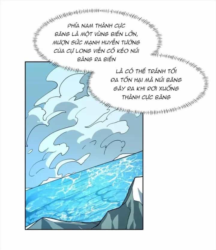 Náo Động Thiên Khởi - Chương 74 - ảnh 40
