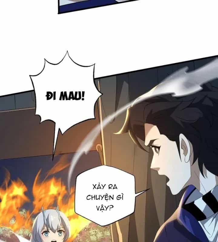Náo Động Thiên Khởi - Chương 77 - ảnh 15