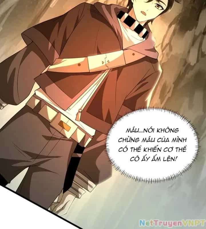 Náo Động Thiên Khởi - Chương 79 - ảnh 21