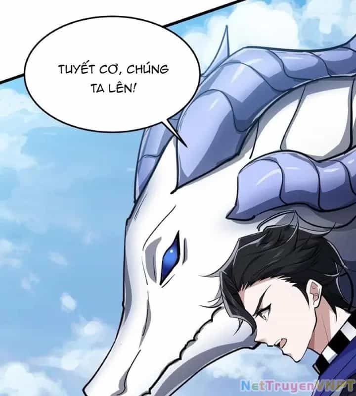 Náo Động Thiên Khởi - Chương 80 - ảnh 35
