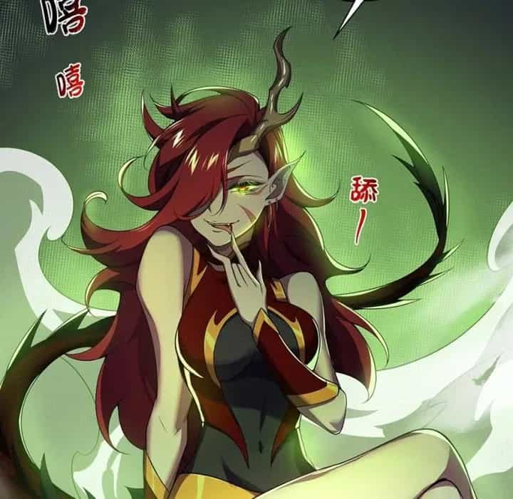 Náo Động Thiên Khởi - Chương 82 - ảnh 12