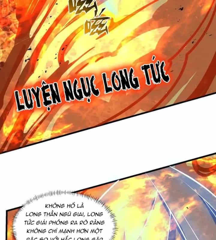 Náo Động Thiên Khởi - Chương 83 - ảnh 71