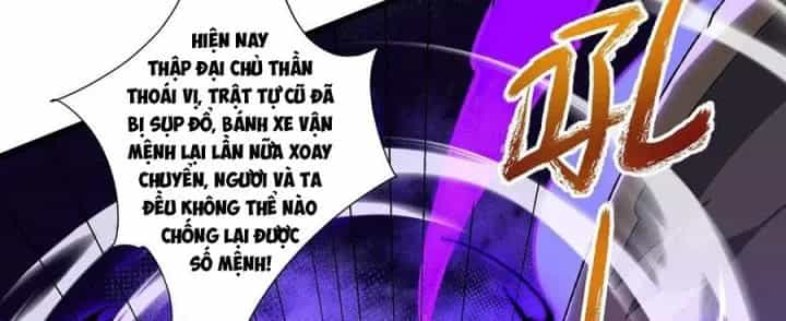 Náo Động Thiên Khởi - Chương 83 - ảnh 84