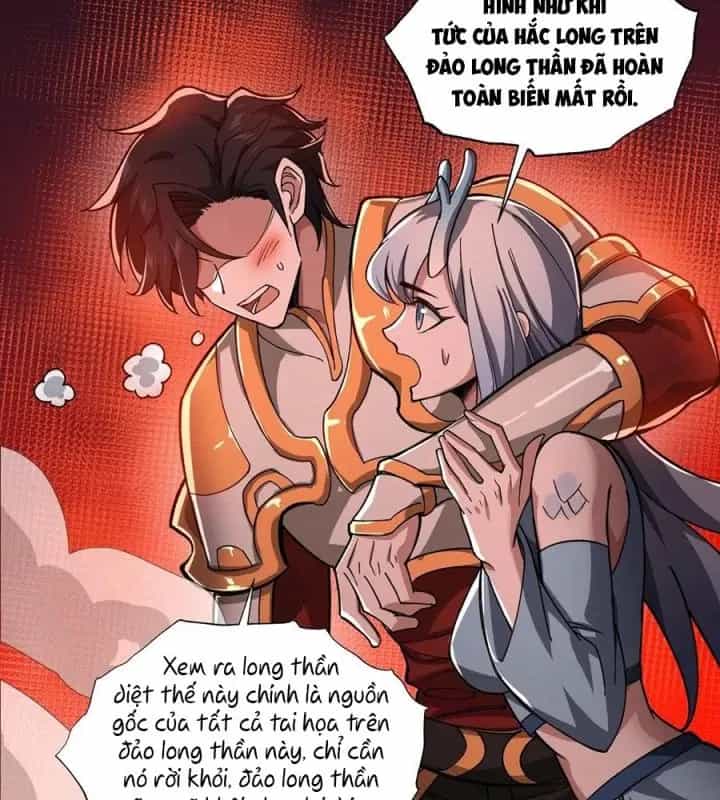 Náo Động Thiên Khởi - Chương 84 - ảnh 55