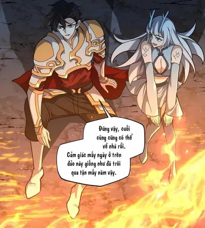 Náo Động Thiên Khởi - Chương 84 - ảnh 69