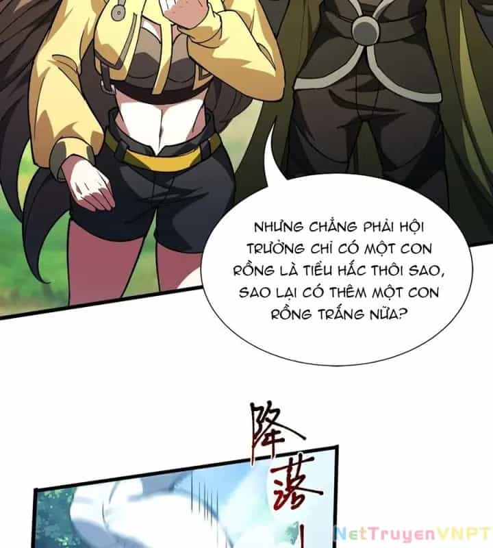Náo Động Thiên Khởi - Chương 85 - ảnh 23